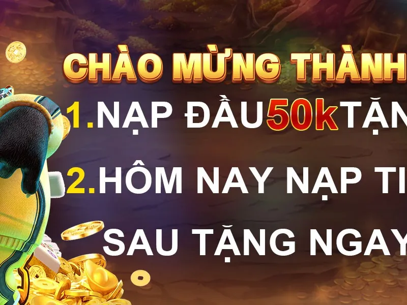 Khuyến mãi chào mừng u888 188K